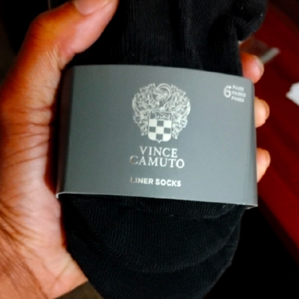 Vince Camuto